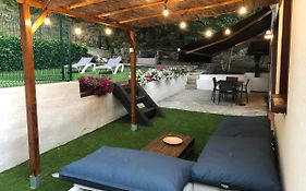 Casa rural completa en plena naturaleza
